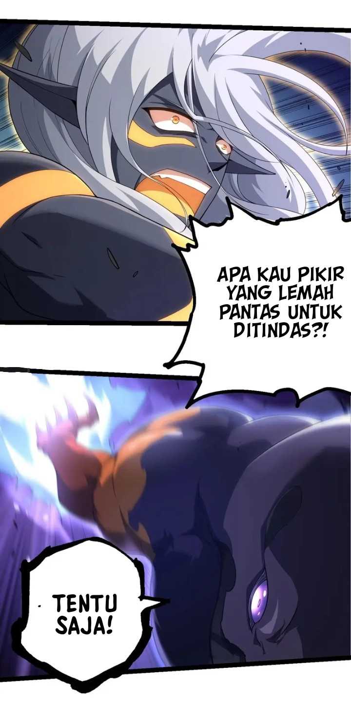 Evolution Begins With A Big Tree Chapter 304 - halaman 17