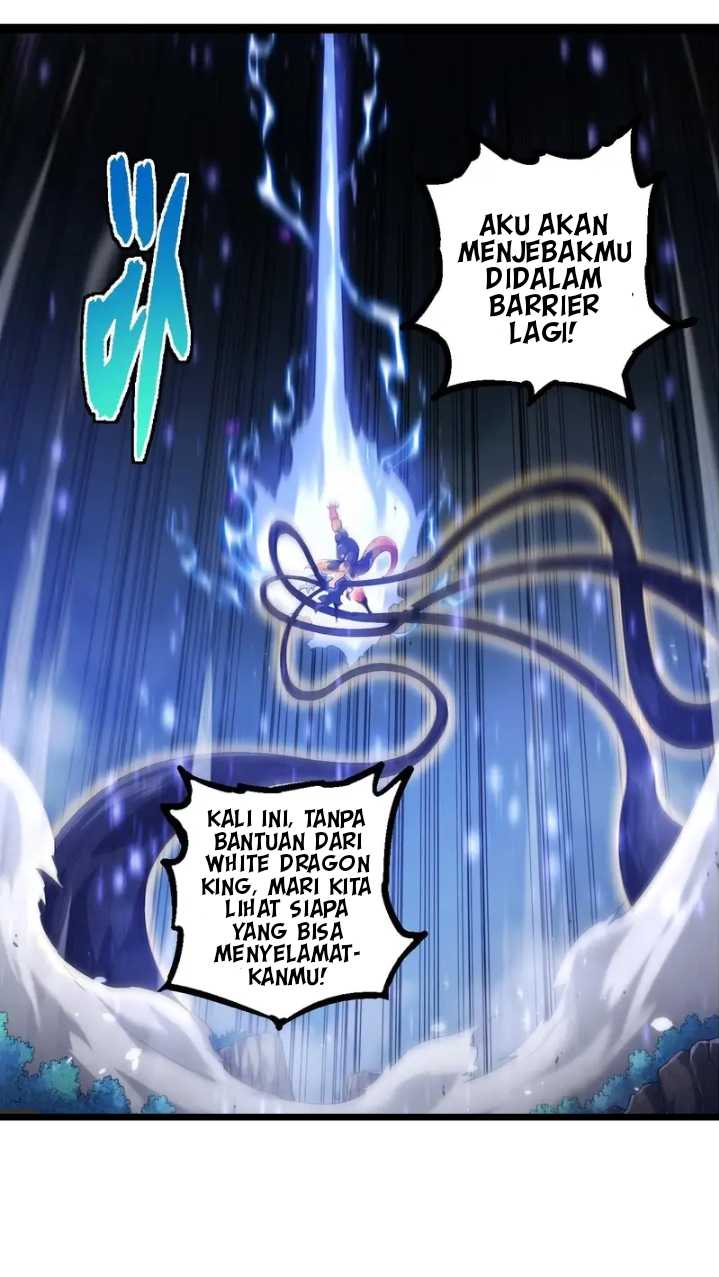 Evolution Begins With A Big Tree Chapter 304 - halaman 18