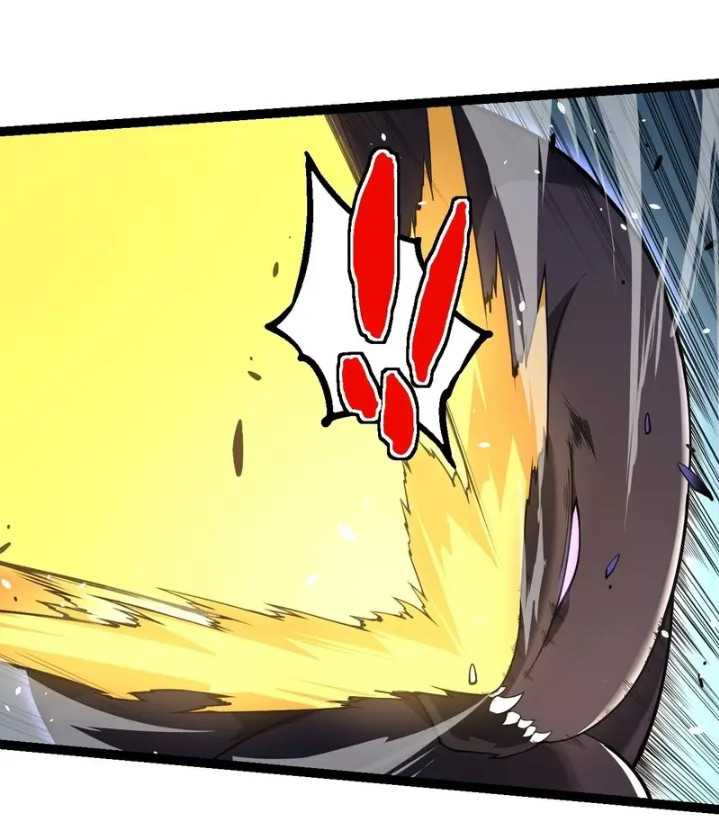 Evolution Begins With A Big Tree Chapter 304 - halaman 19
