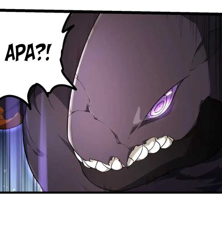 Evolution Begins With A Big Tree Chapter 304 - halaman 21
