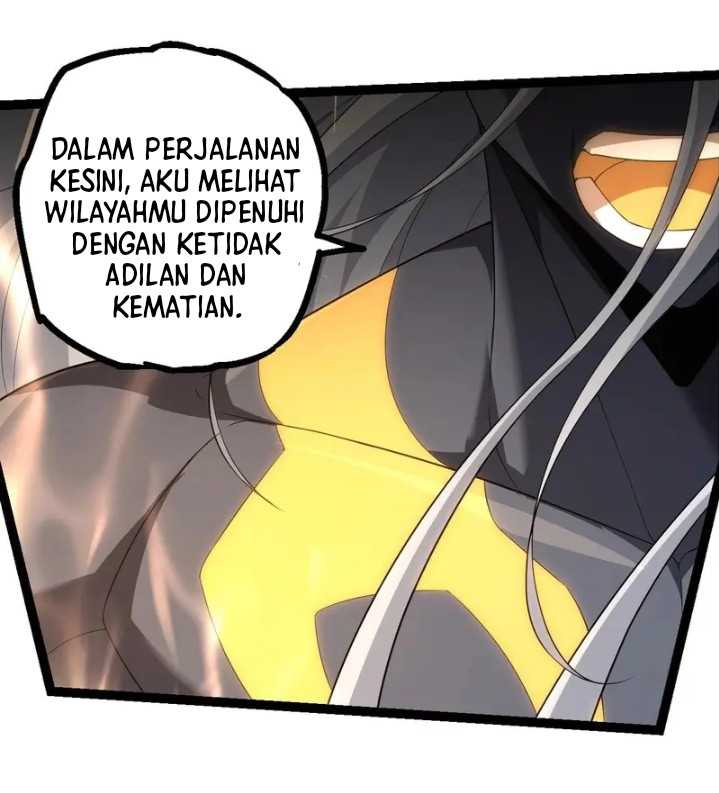 Evolution Begins With A Big Tree Chapter 304 - halaman 23