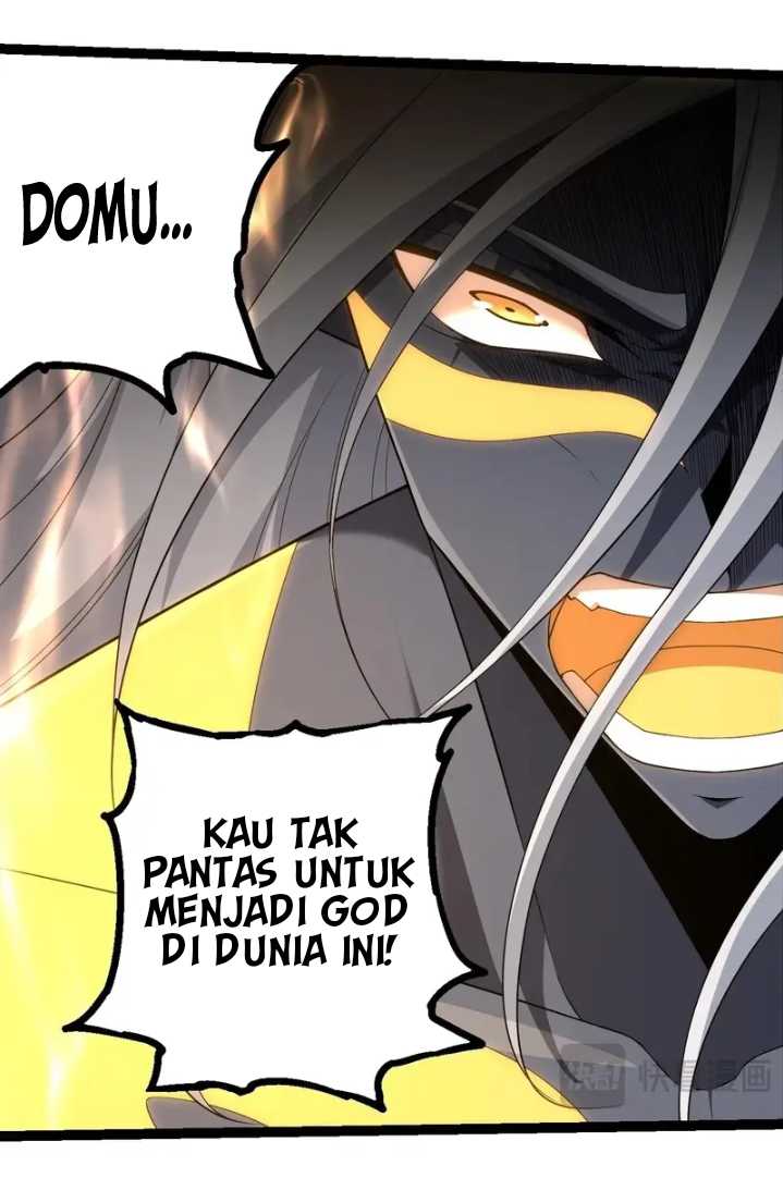 Evolution Begins With A Big Tree Chapter 304 - halaman 24