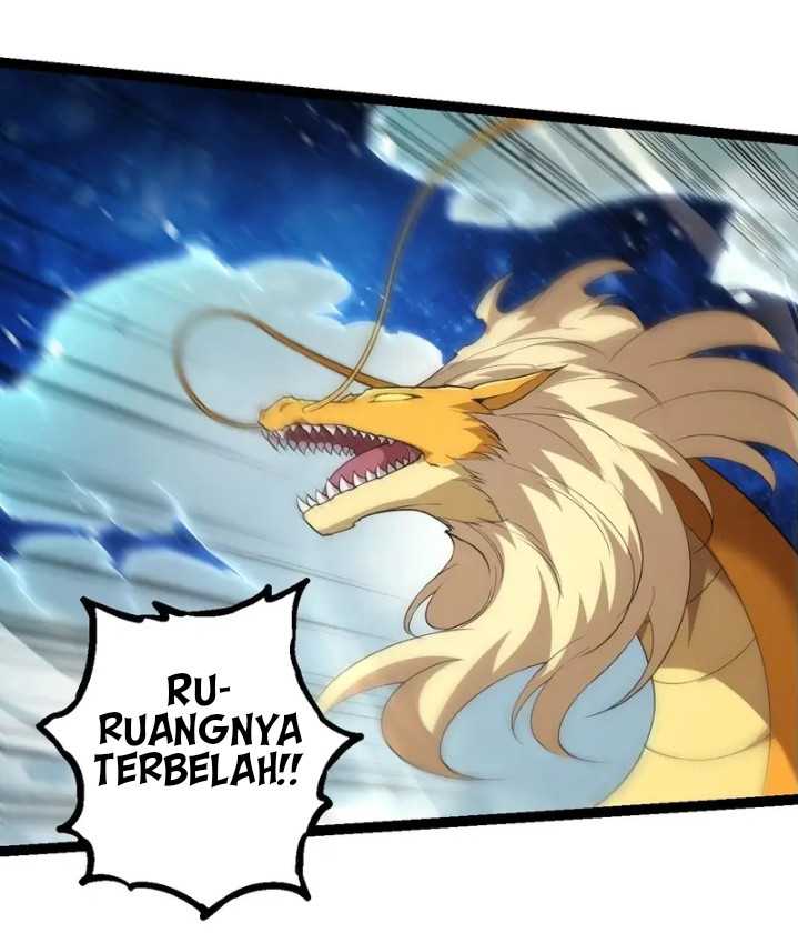 Evolution Begins With A Big Tree Chapter 304 - halaman 27