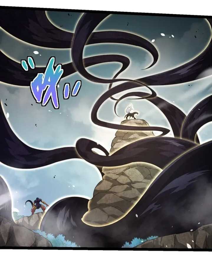 Evolution Begins With A Big Tree Chapter 304 - halaman 28
