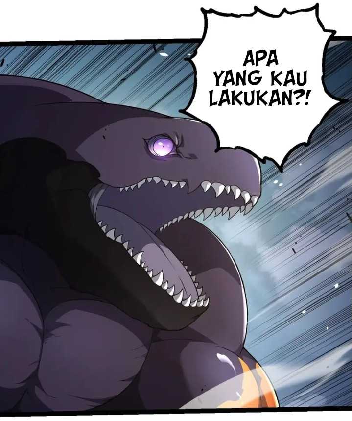 Evolution Begins With A Big Tree Chapter 304 - halaman 29