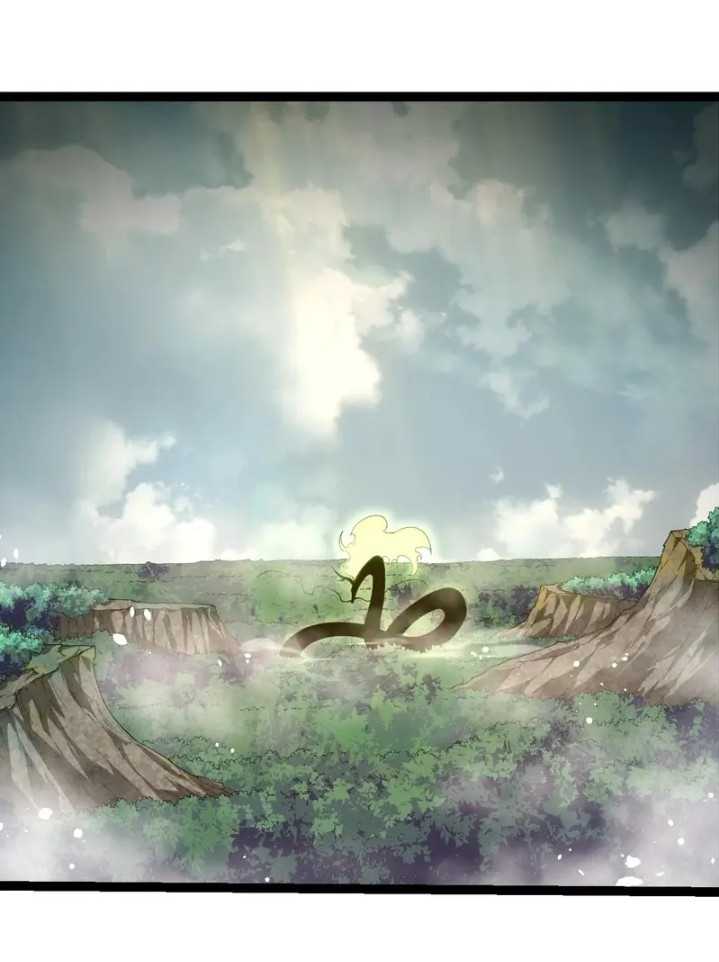 Evolution Begins With A Big Tree Chapter 304 - halaman 3
