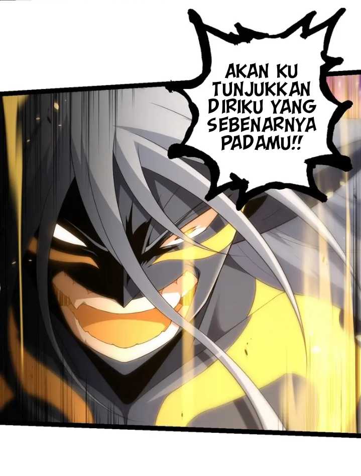 Evolution Begins With A Big Tree Chapter 304 - halaman 30