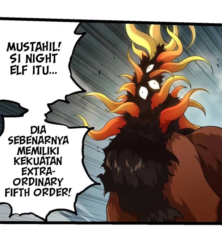 Evolution Begins With A Big Tree Chapter 304 - halaman 36