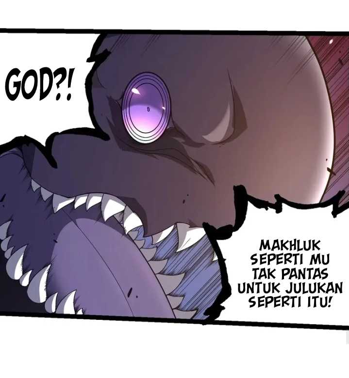 Evolution Begins With A Big Tree Chapter 304 - halaman 39
