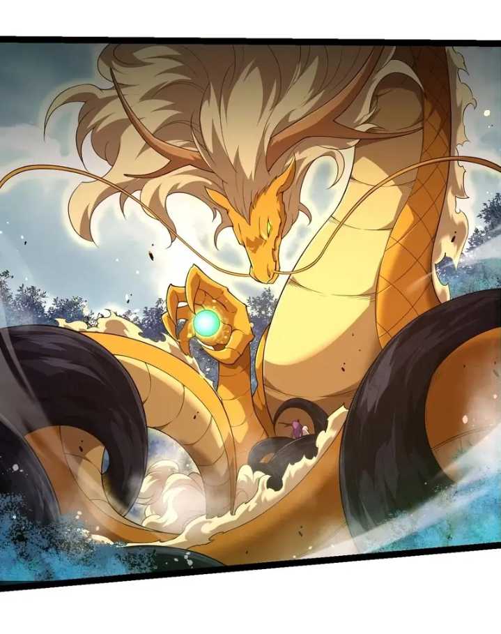 Evolution Begins With A Big Tree Chapter 304 - halaman 4