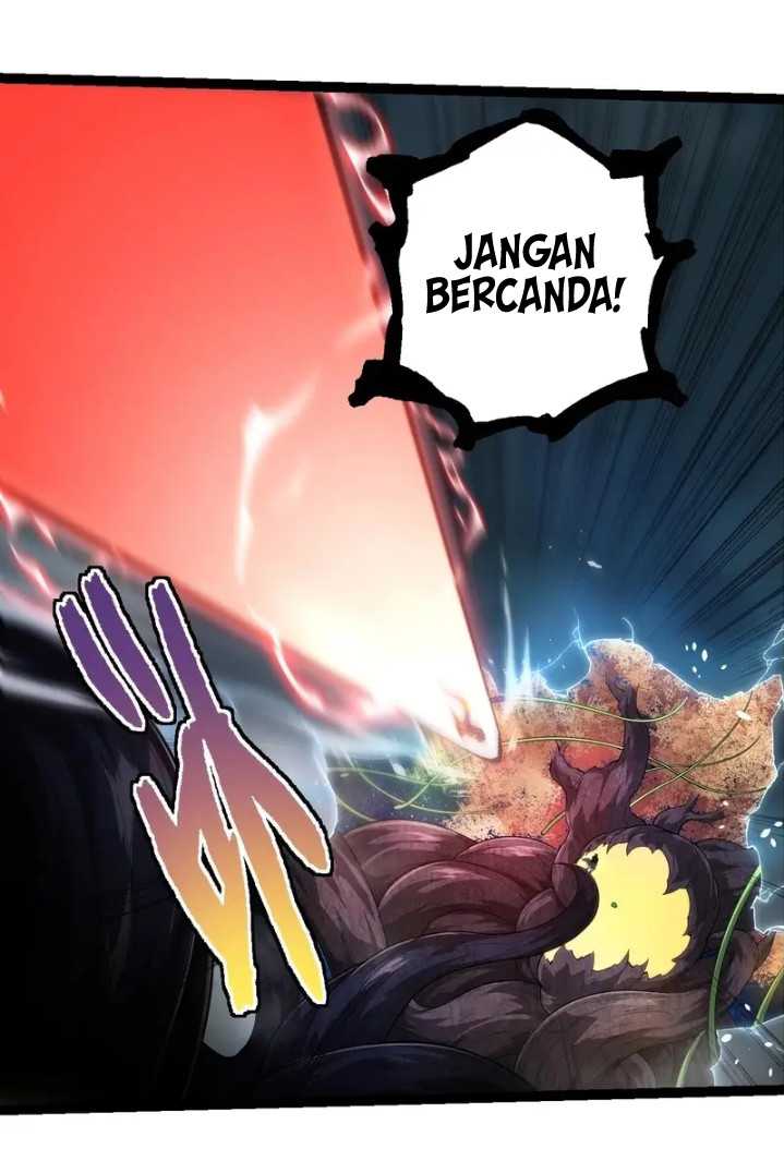 Evolution Begins With A Big Tree Chapter 304 - halaman 40