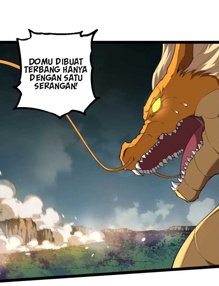 Evolution Begins With A Big Tree Chapter 304 - halaman 45