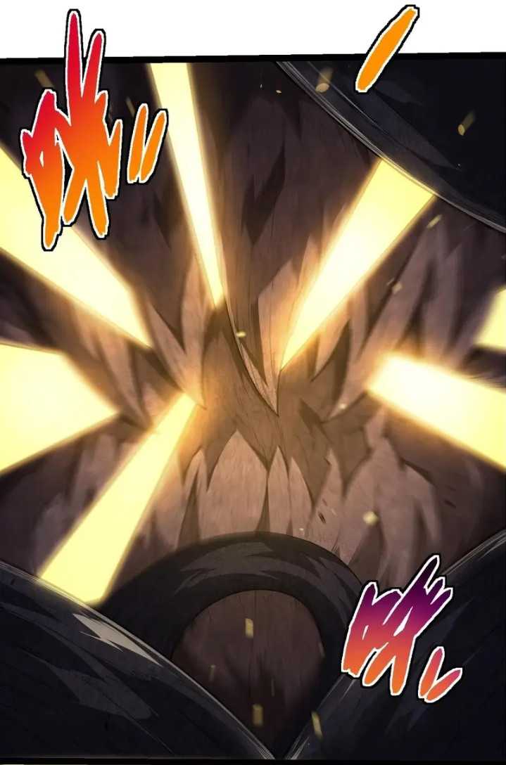 Evolution Begins With A Big Tree Chapter 304 - halaman 47