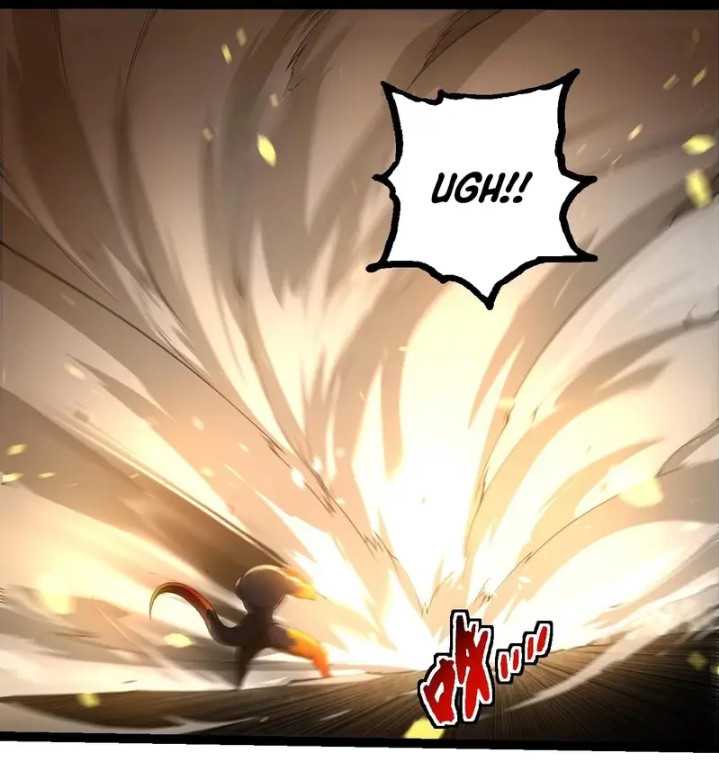 Evolution Begins With A Big Tree Chapter 304 - halaman 49