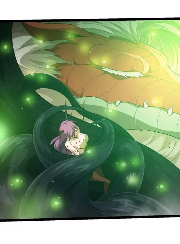 Evolution Begins With A Big Tree Chapter 304 - halaman 5