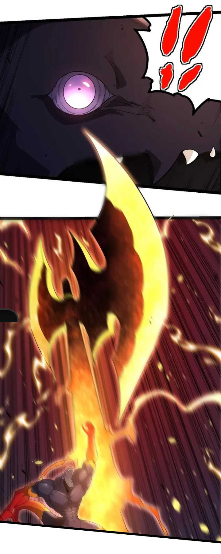 Evolution Begins With A Big Tree Chapter 304 - halaman 52