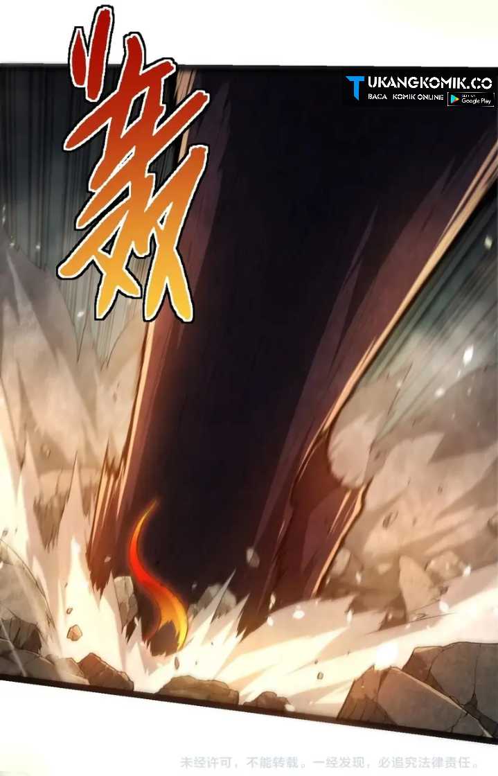 Evolution Begins With A Big Tree Chapter 304 - halaman 54