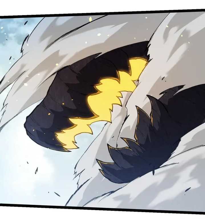 Evolution Begins With A Big Tree Chapter 305 - halaman 11