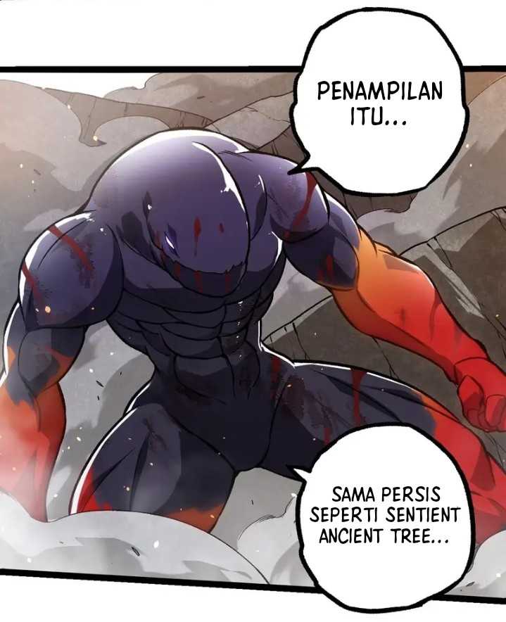 Evolution Begins With A Big Tree Chapter 305 - halaman 15