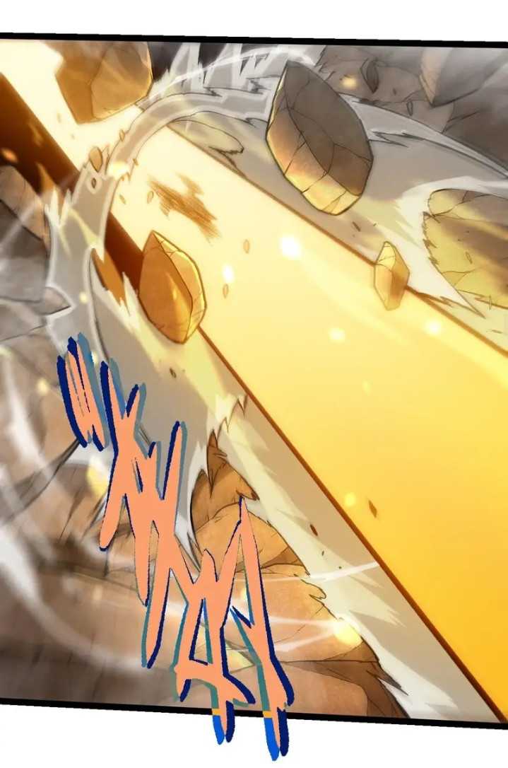 Evolution Begins With A Big Tree Chapter 305 - halaman 17