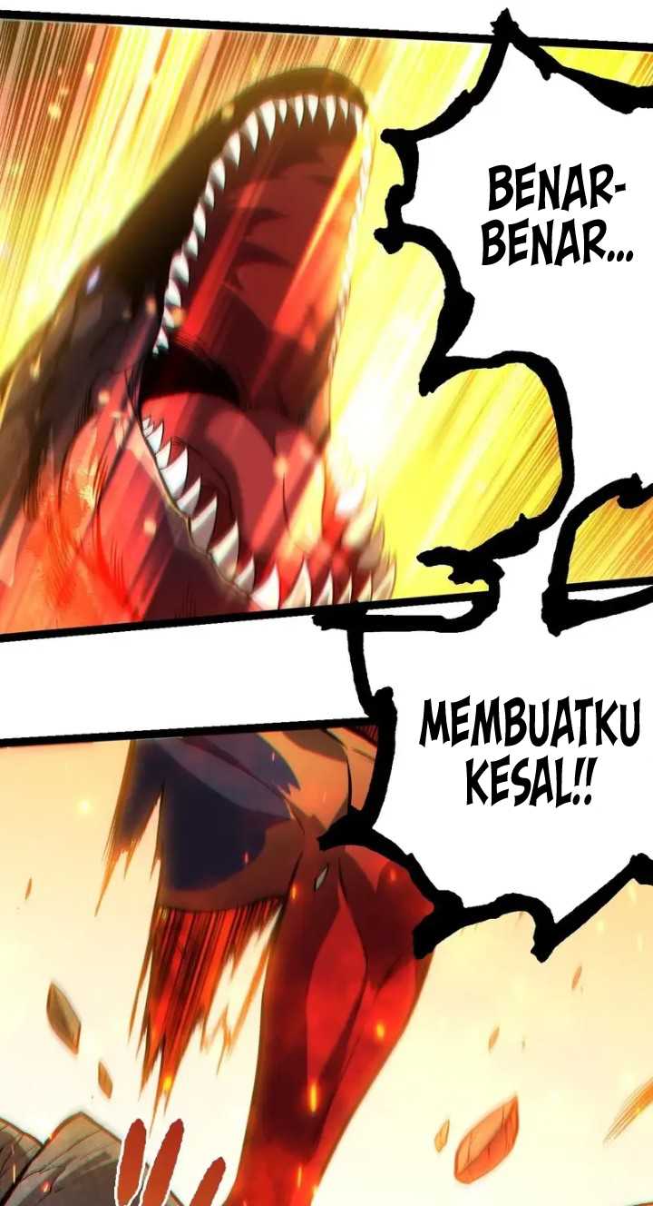 Evolution Begins With A Big Tree Chapter 305 - halaman 19