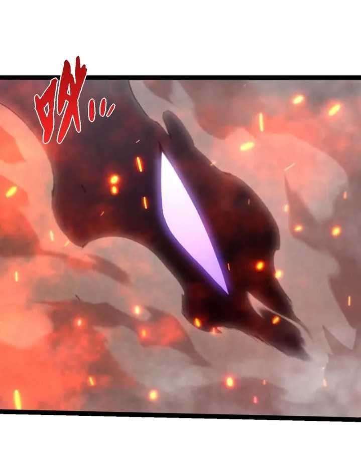 Evolution Begins With A Big Tree Chapter 305 - halaman 21