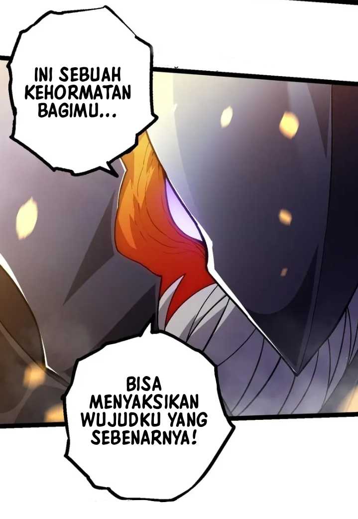 Evolution Begins With A Big Tree Chapter 305 - halaman 23