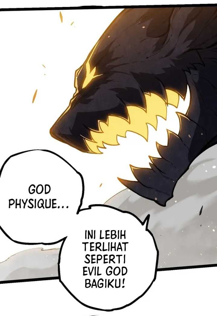 Evolution Begins With A Big Tree Chapter 305 - halaman 24