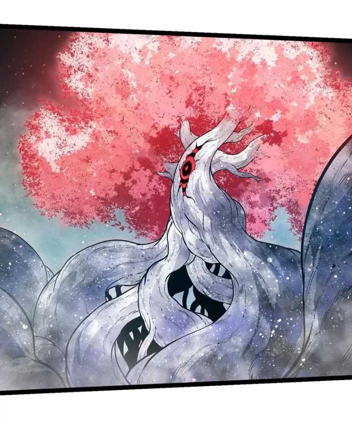 Evolution Begins With A Big Tree Chapter 305 - halaman 29