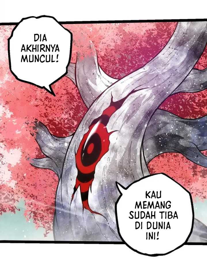 Evolution Begins With A Big Tree Chapter 305 - halaman 30