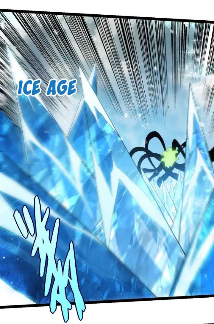 Evolution Begins With A Big Tree Chapter 305 - halaman 32