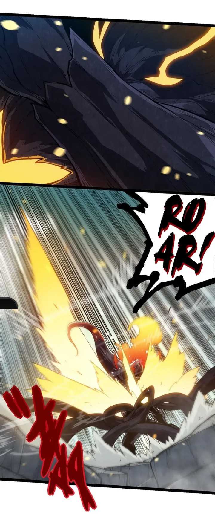 Evolution Begins With A Big Tree Chapter 305 - halaman 35