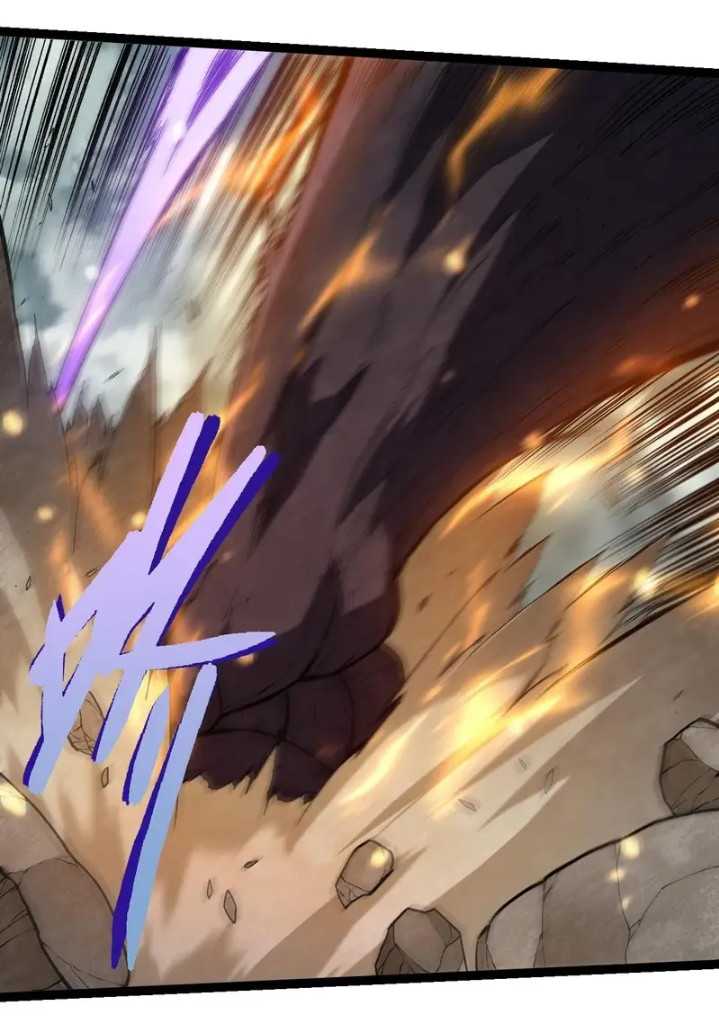 Evolution Begins With A Big Tree Chapter 305 - halaman 4