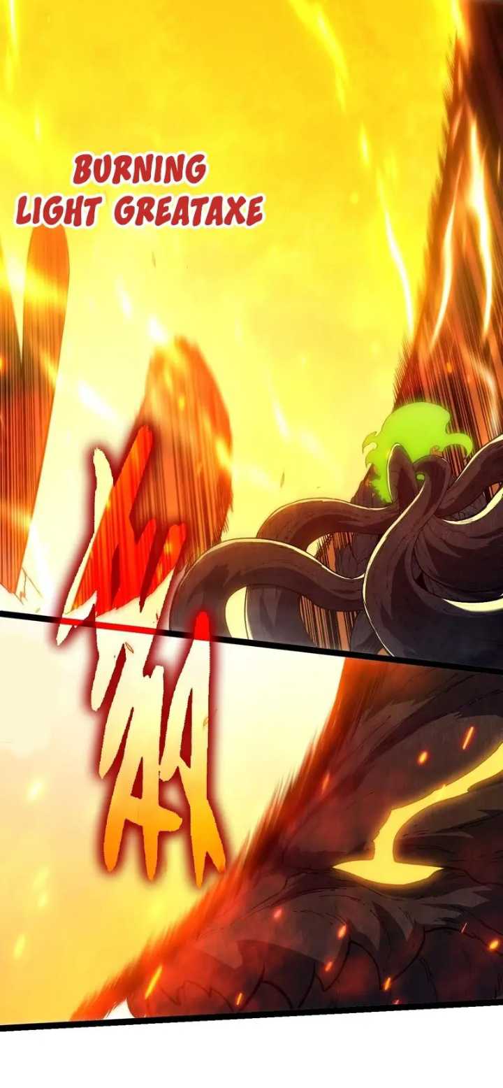 Evolution Begins With A Big Tree Chapter 305 - halaman 42