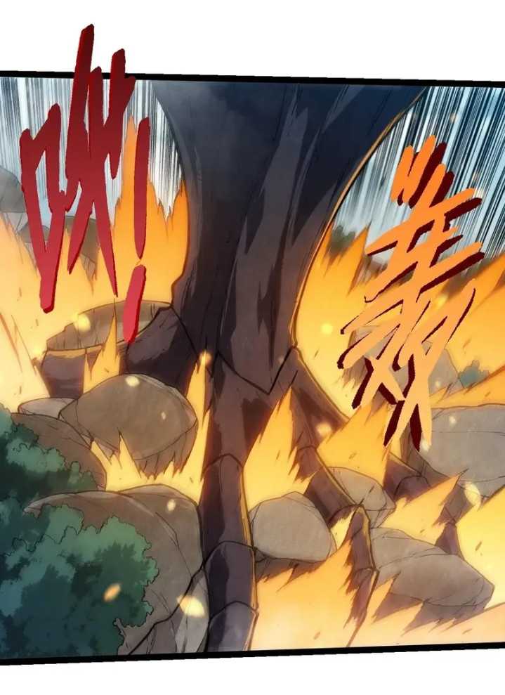 Evolution Begins With A Big Tree Chapter 305 - halaman 7