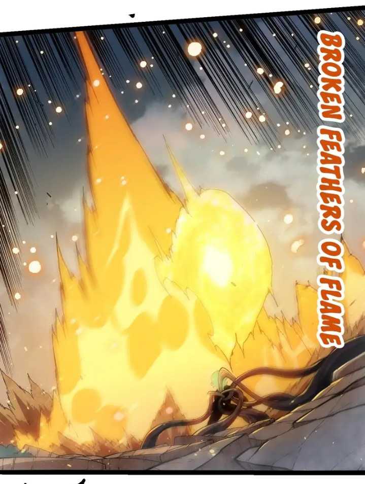 Evolution Begins With A Big Tree Chapter 306 - halaman 10