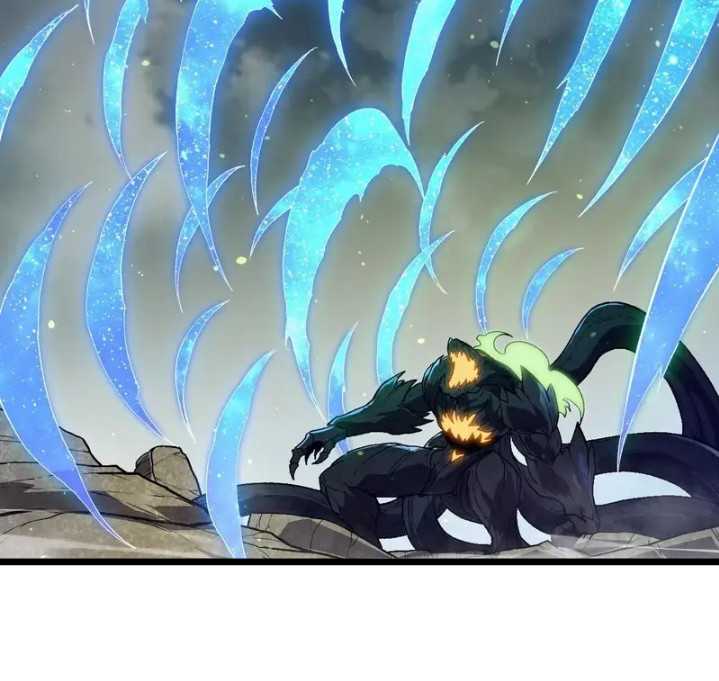 Evolution Begins With A Big Tree Chapter 306 - halaman 14
