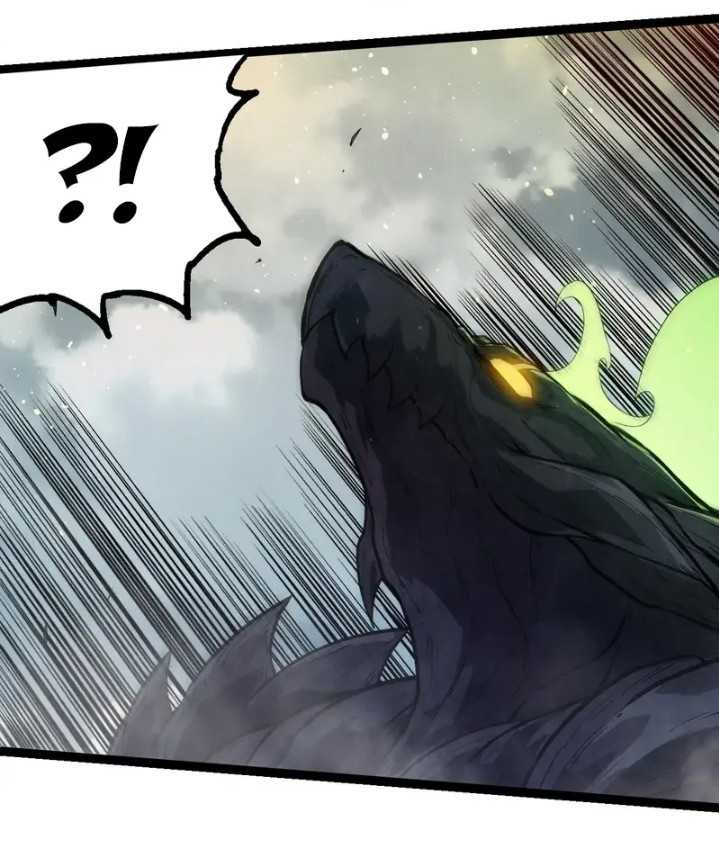 Evolution Begins With A Big Tree Chapter 306 - halaman 19