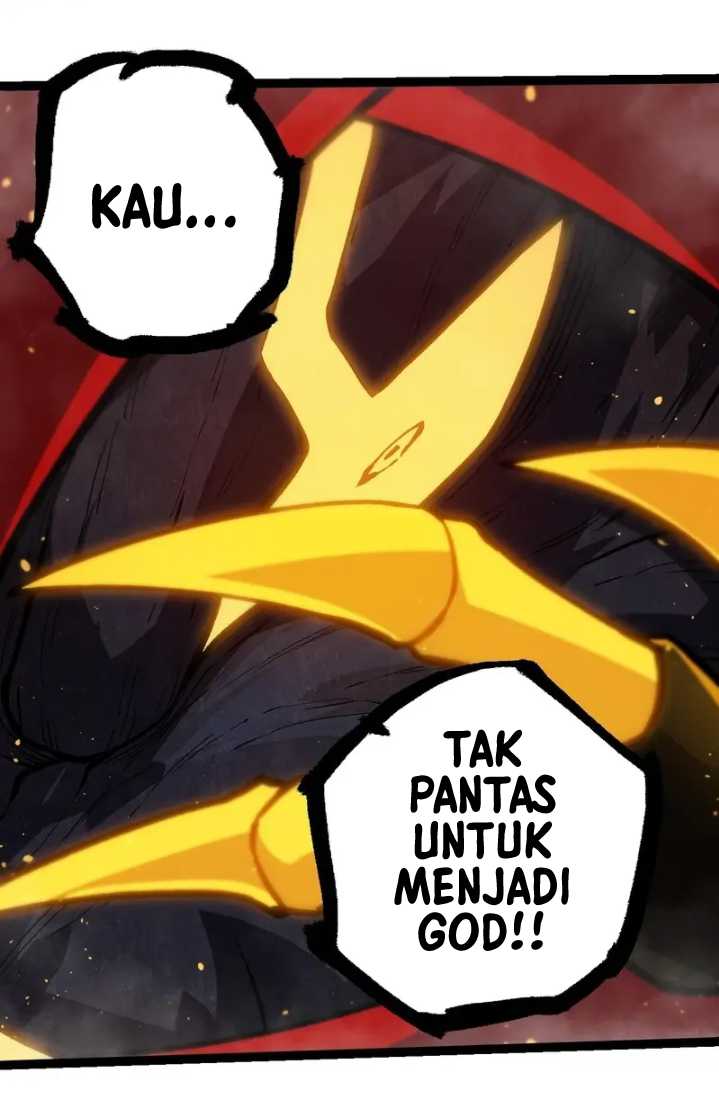 Evolution Begins With A Big Tree Chapter 306 - halaman 27