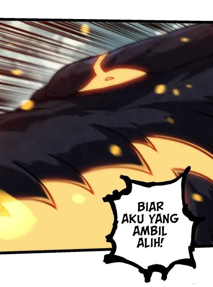 Evolution Begins With A Big Tree Chapter 306 - halaman 36
