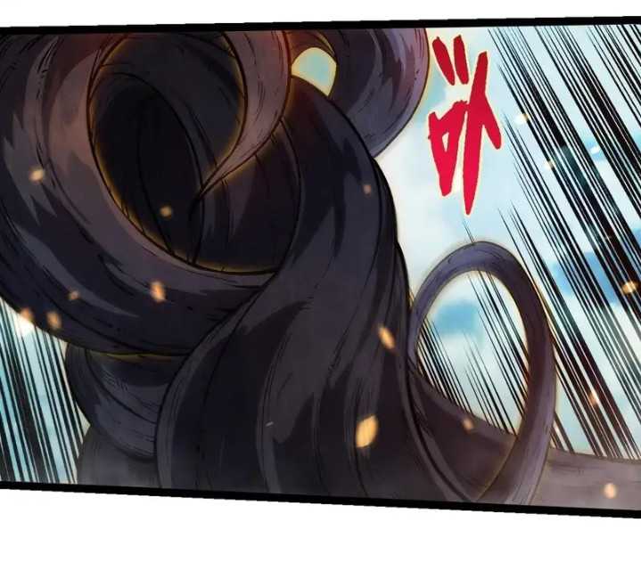 Evolution Begins With A Big Tree Chapter 306 - halaman 39