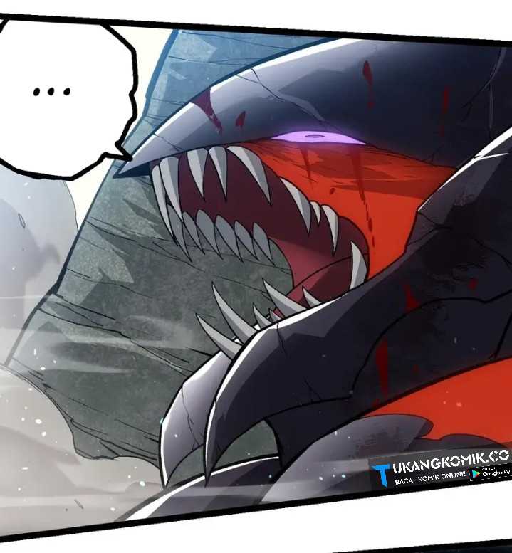 Evolution Begins With A Big Tree Chapter 306 - halaman 41