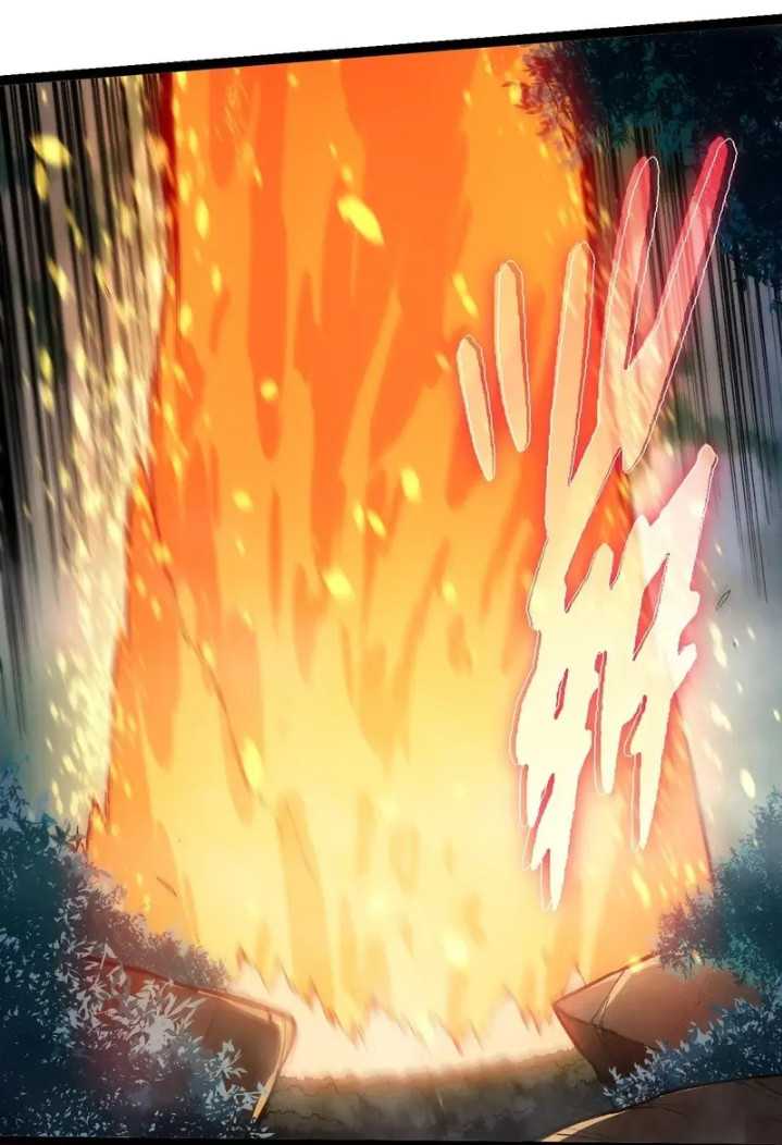 Evolution Begins With A Big Tree Chapter 306 - halaman 42