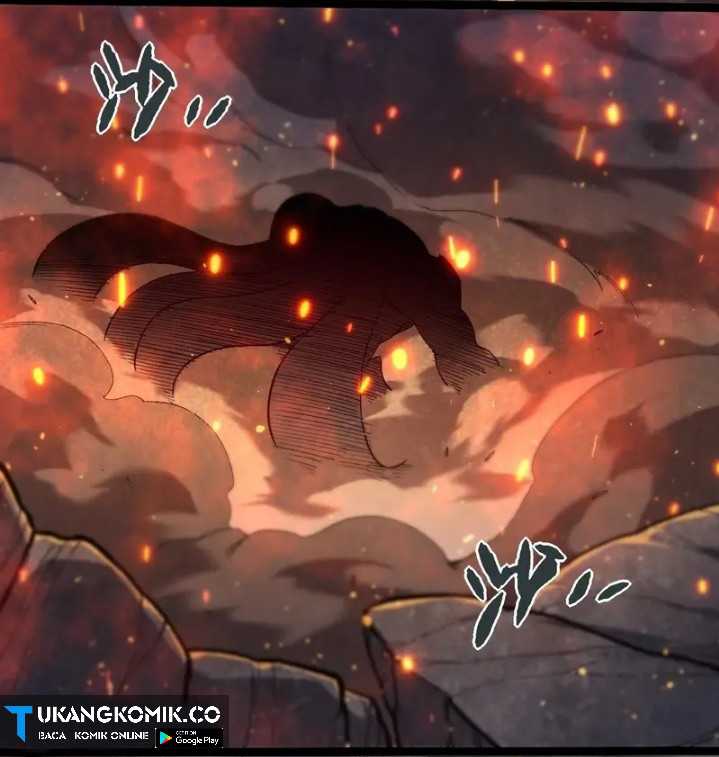 Evolution Begins With A Big Tree Chapter 306 - halaman 43