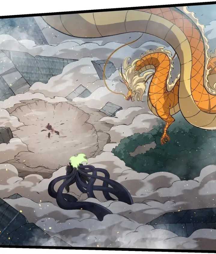 Evolution Begins With A Big Tree Chapter 306 - halaman 46