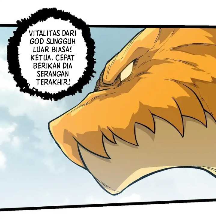 Evolution Begins With A Big Tree Chapter 306 - halaman 48