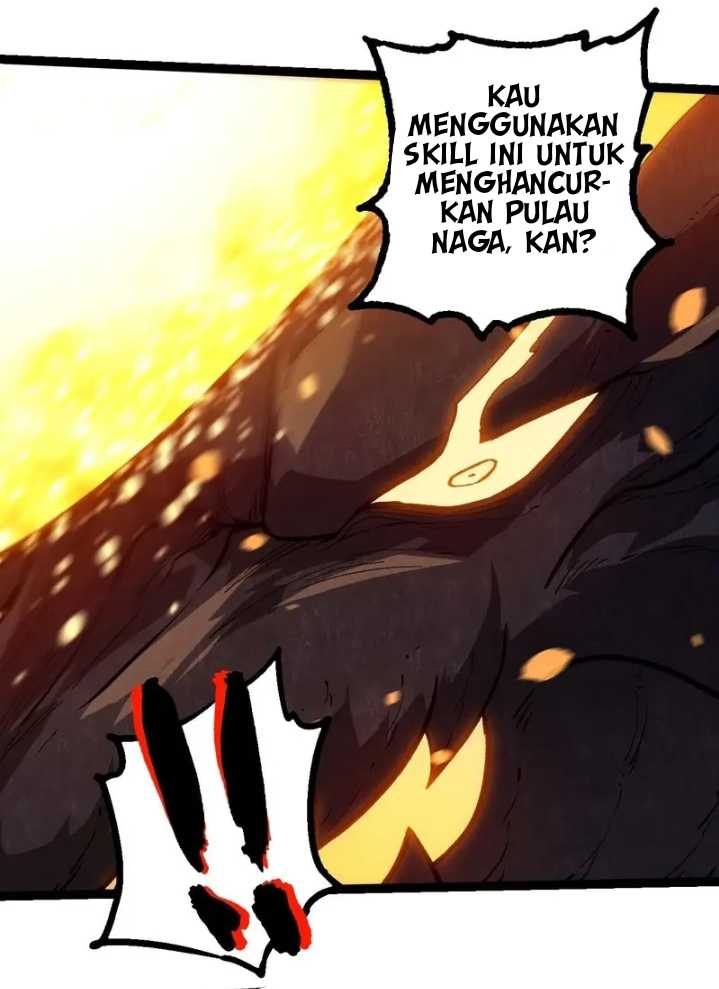 Evolution Begins With A Big Tree Chapter 306 - halaman 9