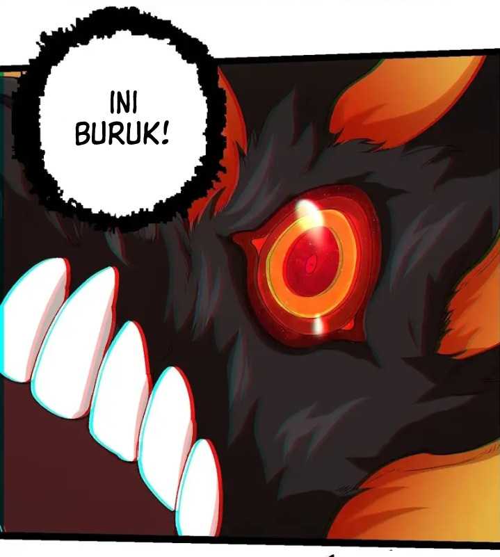 Evolution Begins With A Big Tree Chapter 307 - halaman 23