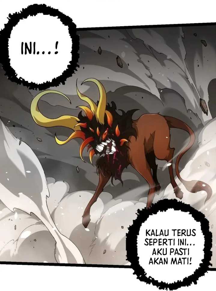 Evolution Begins With A Big Tree Chapter 307 - halaman 27