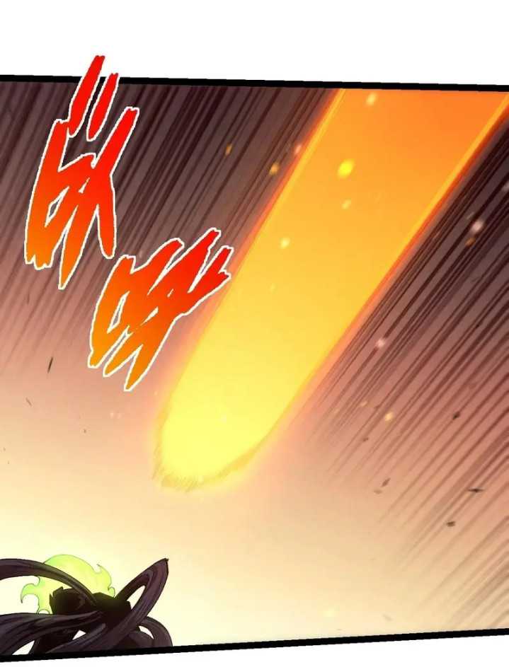 Evolution Begins With A Big Tree Chapter 307 - halaman 3